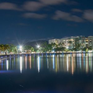 Cairns Real Estate Community