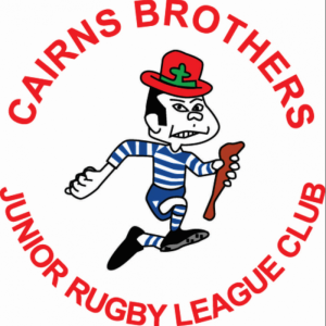 Cairns Brothers Junior Rugby League