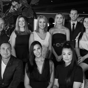 The Industry Estate Agents Team