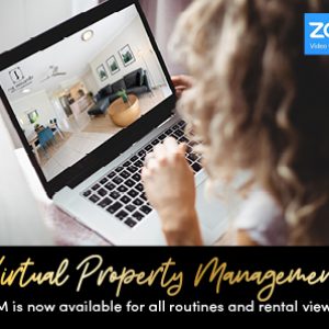 Virtual Property Management at The Industry