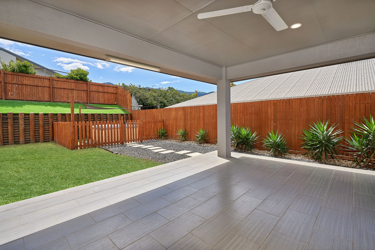 40 Cadell Street, Bentley Park, QLD 4869 AUS