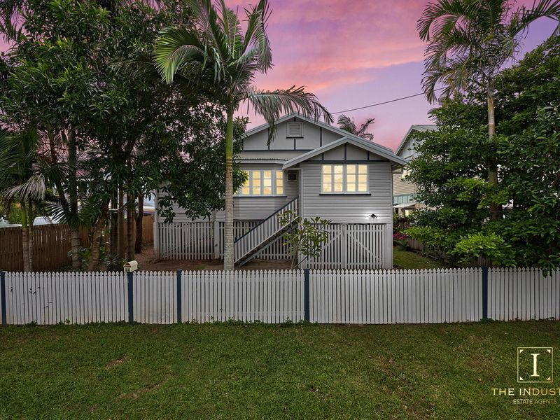 44 Balfe Street, Parramatta Park, QLD 4870 AUS