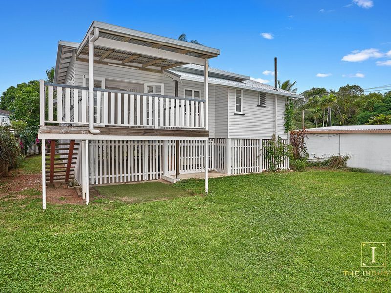 44 Balfe Street, Parramatta Park, QLD 4870 AUS