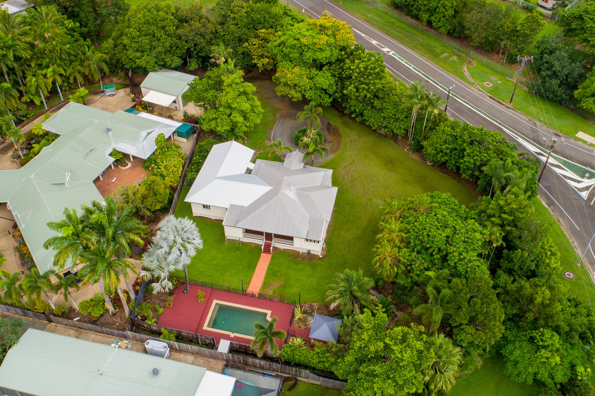 93-95 Moore Road, Kewarra Beach, QLD 4879 AUS