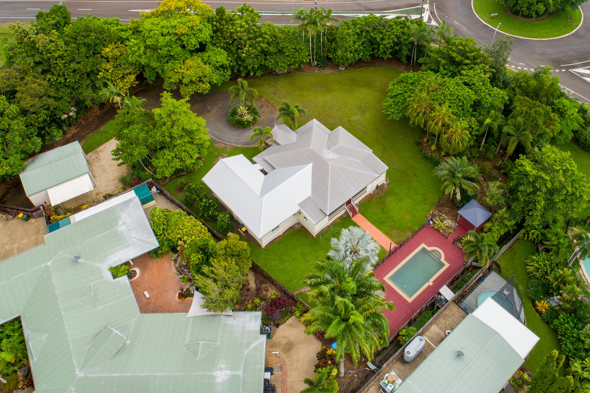 93-95 Moore Road, Kewarra Beach, QLD 4879 AUS