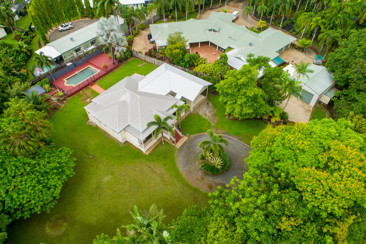 93-95 Moore Road, Kewarra Beach, QLD 4879 AUS