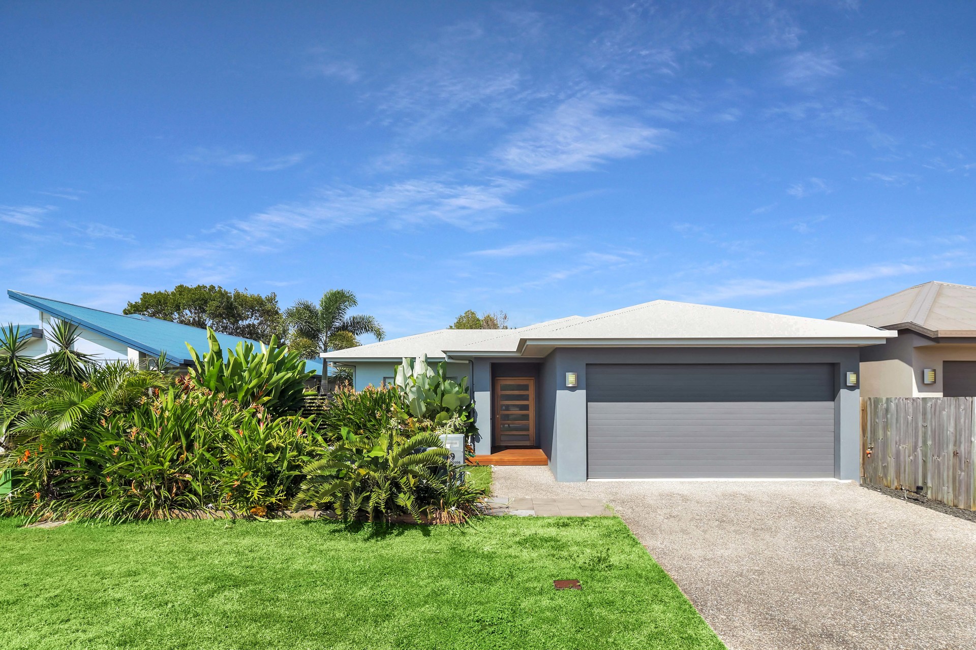 19 Northcote Street, Trinity Park, QLD 4879 AUS