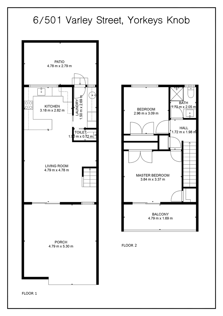 6/501-503 Varley Street, Yorkeys Knob, QLD 4878 AUS