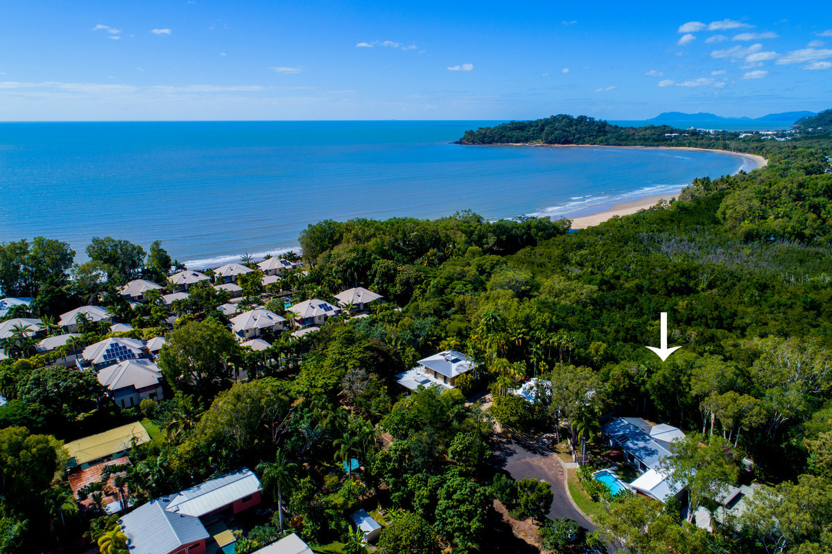 44 Rudder Close, Clifton Beach, QLD 4879 AUS