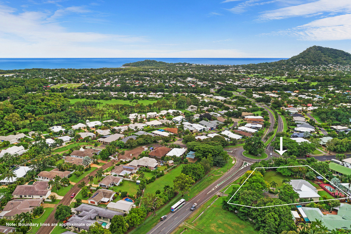 93-95 Moore Road, Kewarra Beach, QLD 4879 AUS