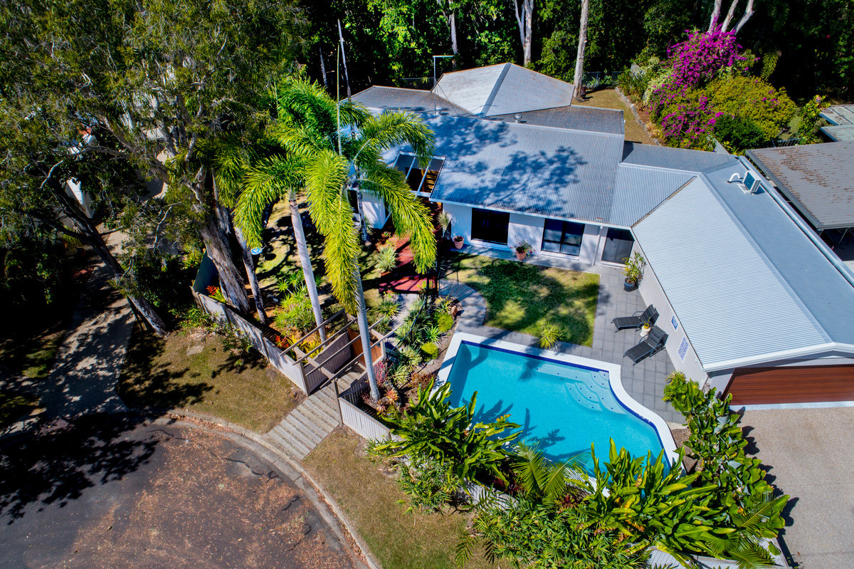 44 Rudder Close, Clifton Beach, QLD 4879 AUS