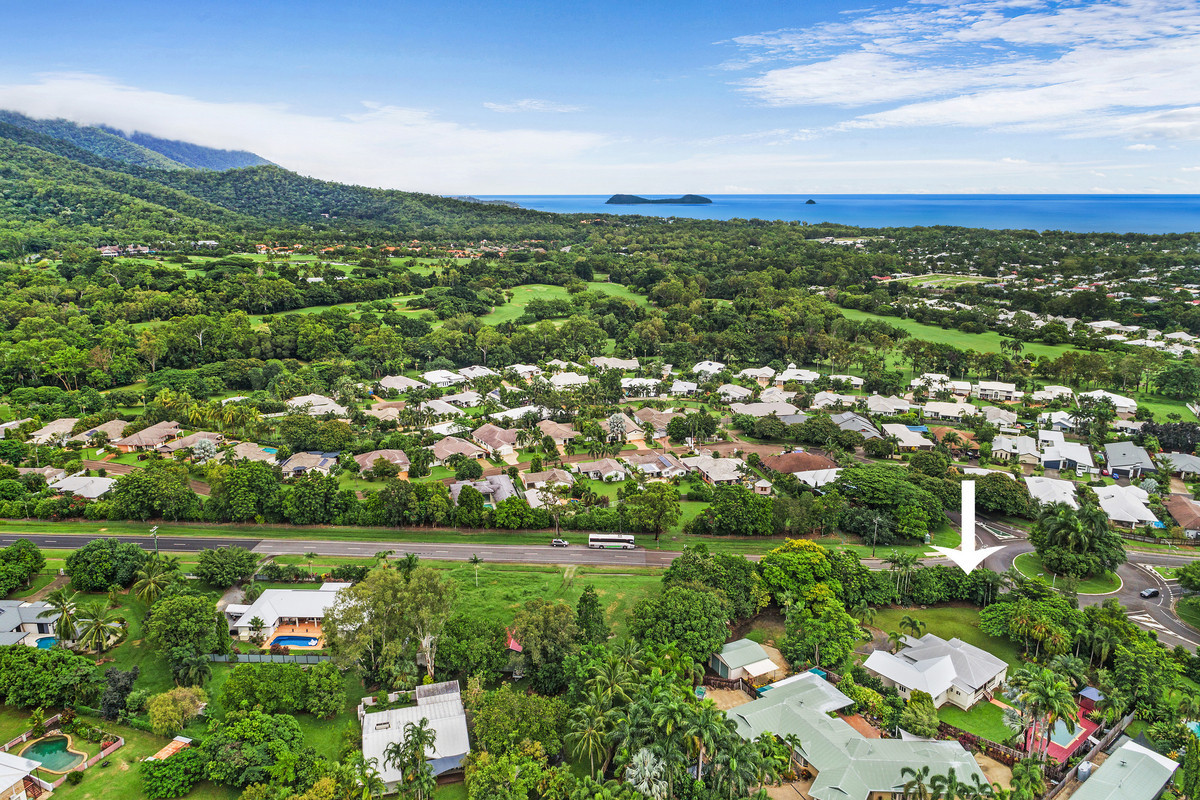 93-95 Moore Road, Kewarra Beach, QLD 4879 AUS