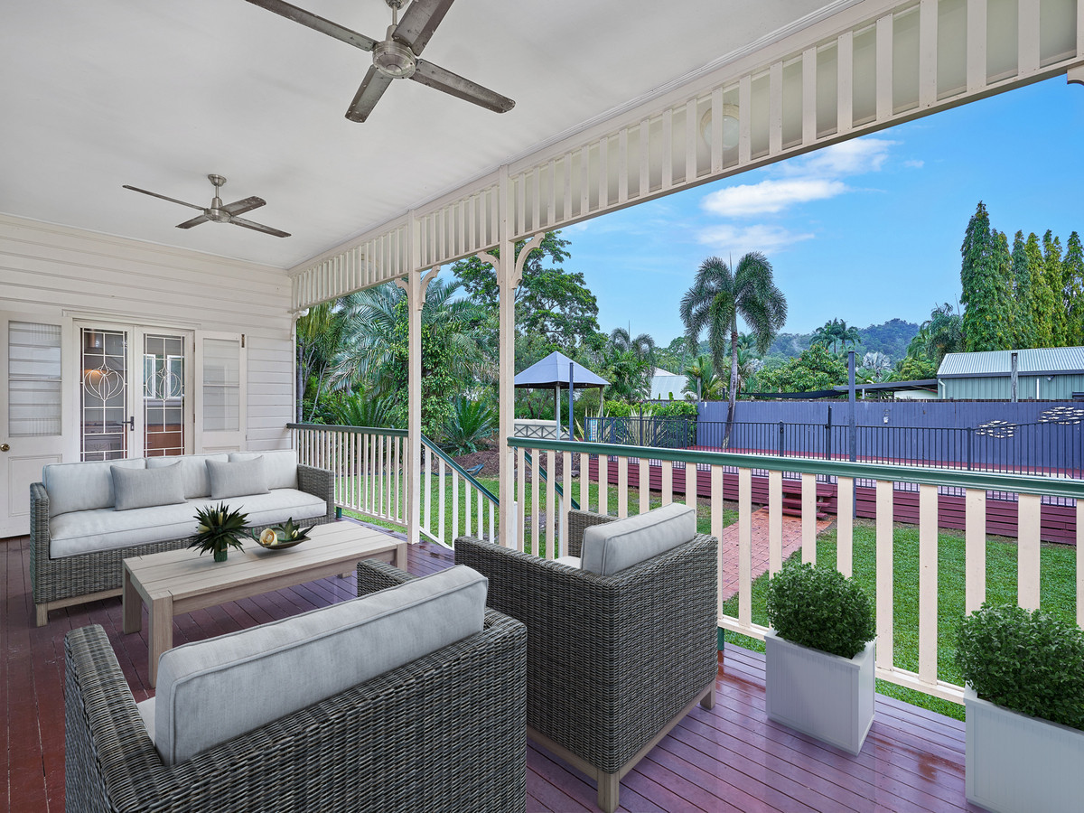 93-95 Moore Road, Kewarra Beach, QLD 4879 AUS