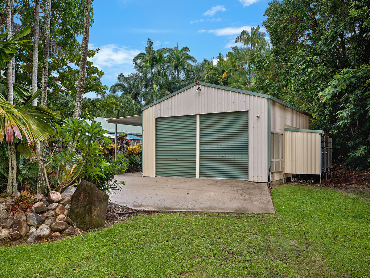 93-95 Moore Road, Kewarra Beach, QLD 4879 AUS