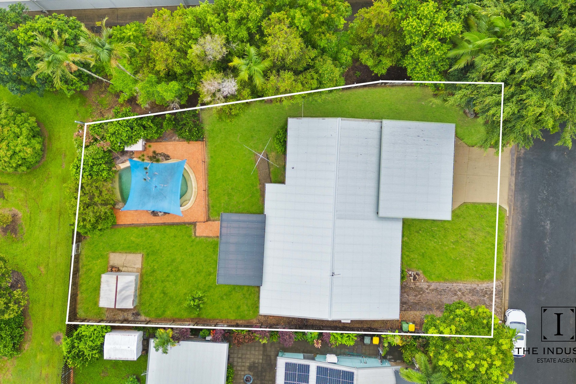 2 Atlas Close, Smithfield, QLD 4878 AUS