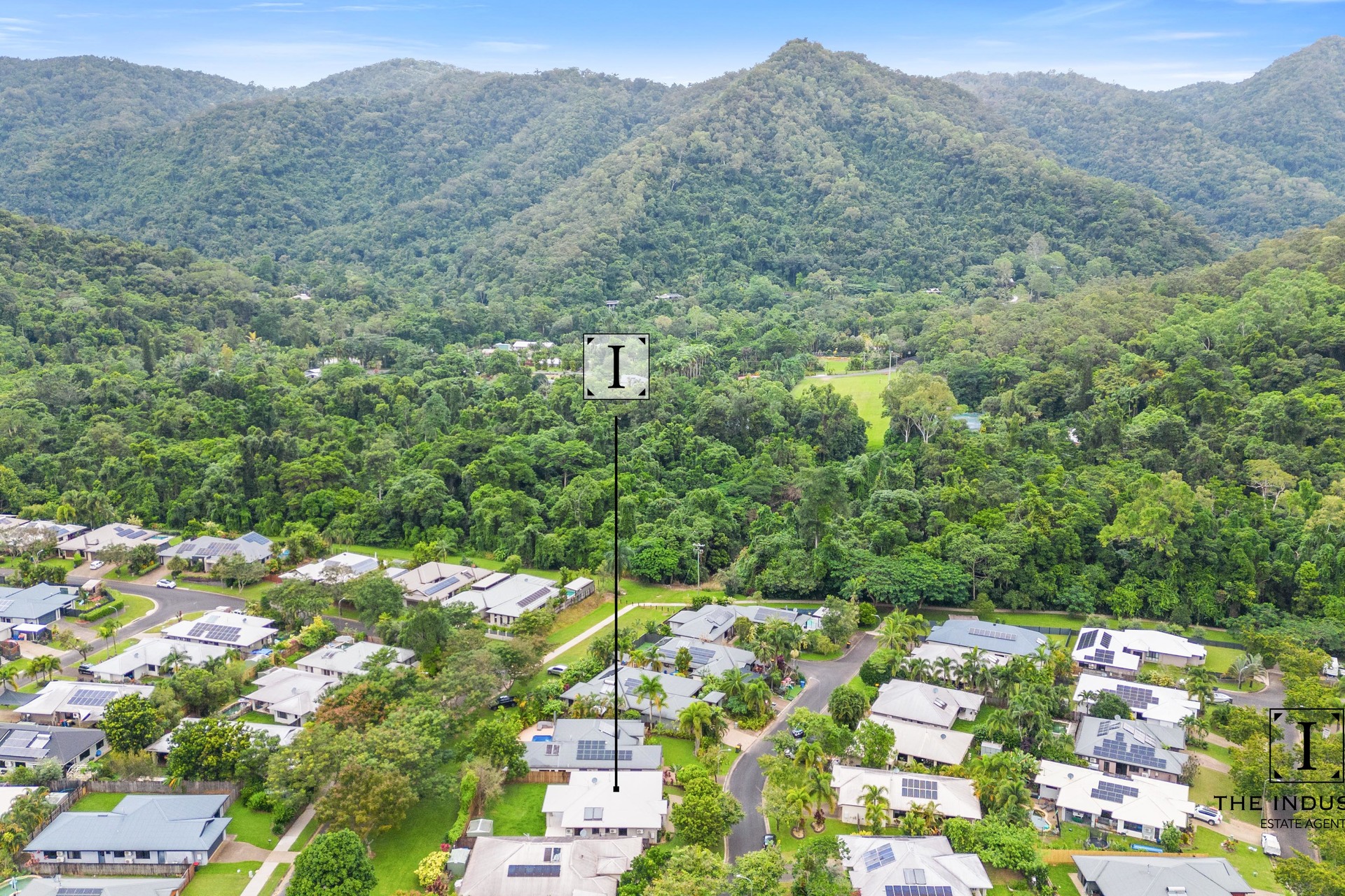 3 Chandra Close, Redlynch, QLD 4870 AUS