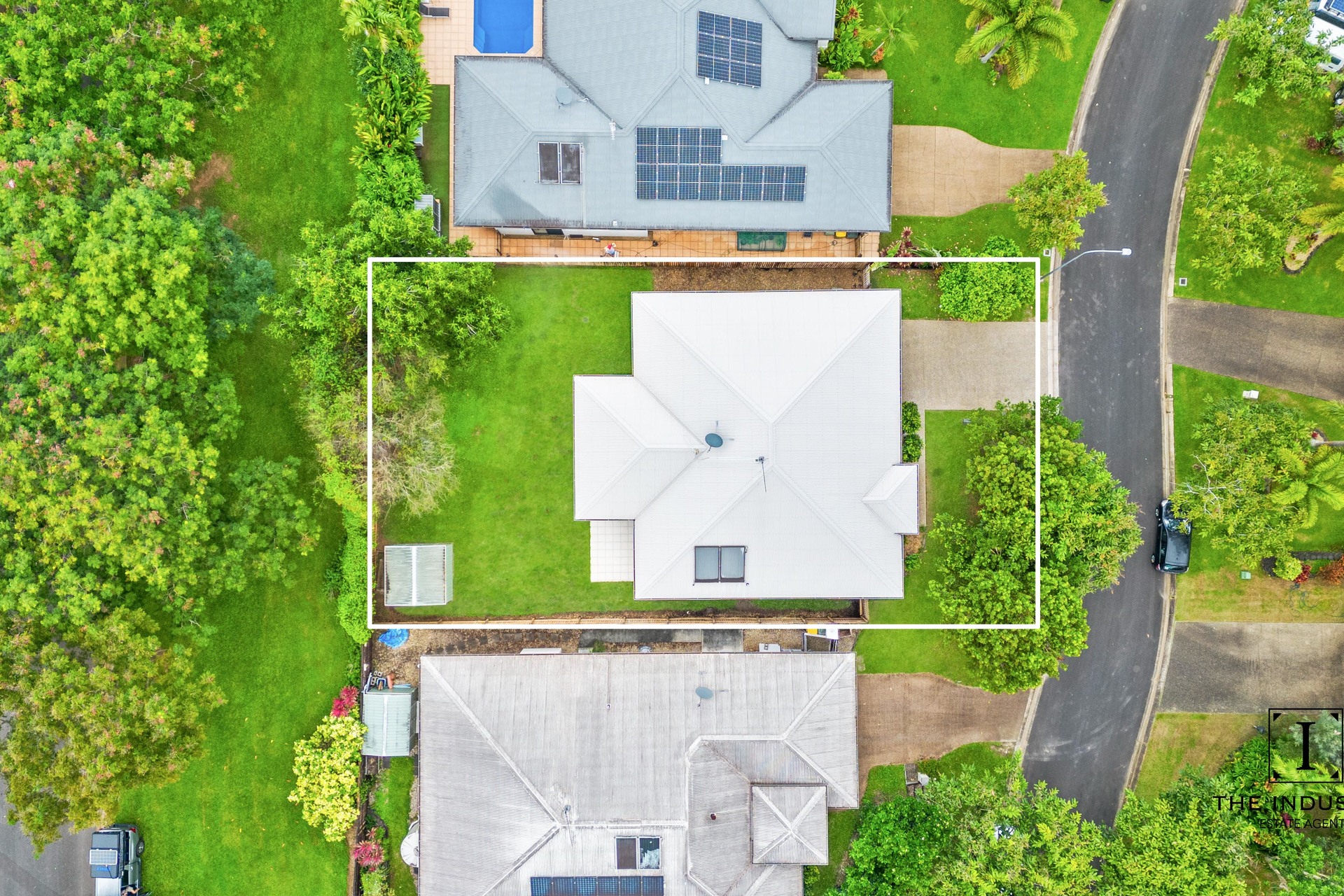 3 Chandra Close, Redlynch, QLD 4870 AUS