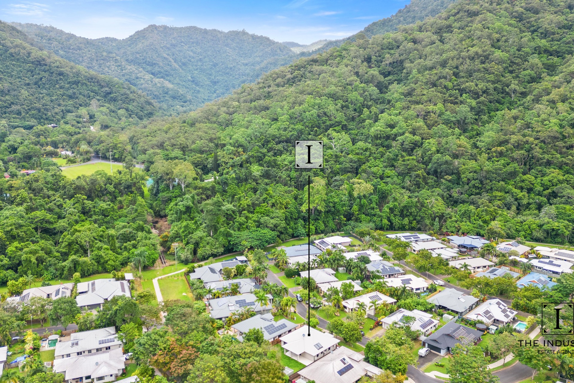 3 Chandra Close, Redlynch, QLD 4870 AUS