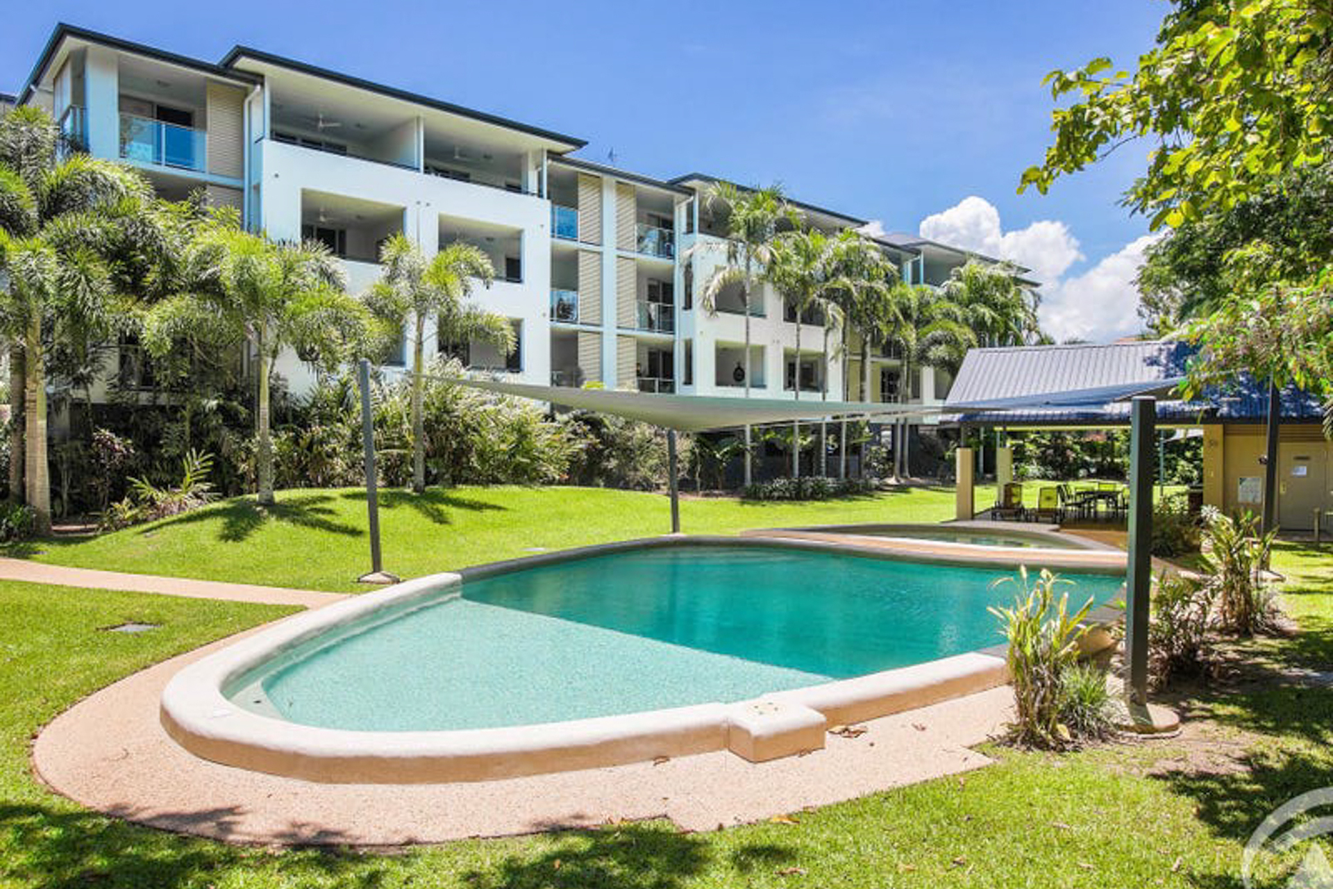 8/9-15 McLean Street, Cairns North, QLD 4870 AUS