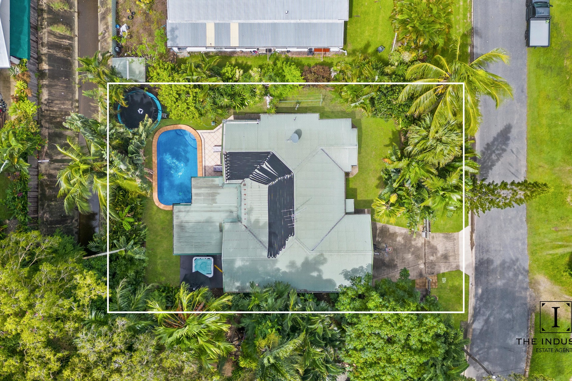 10 Hope Street, Clifton Beach, QLD 4879 AUS