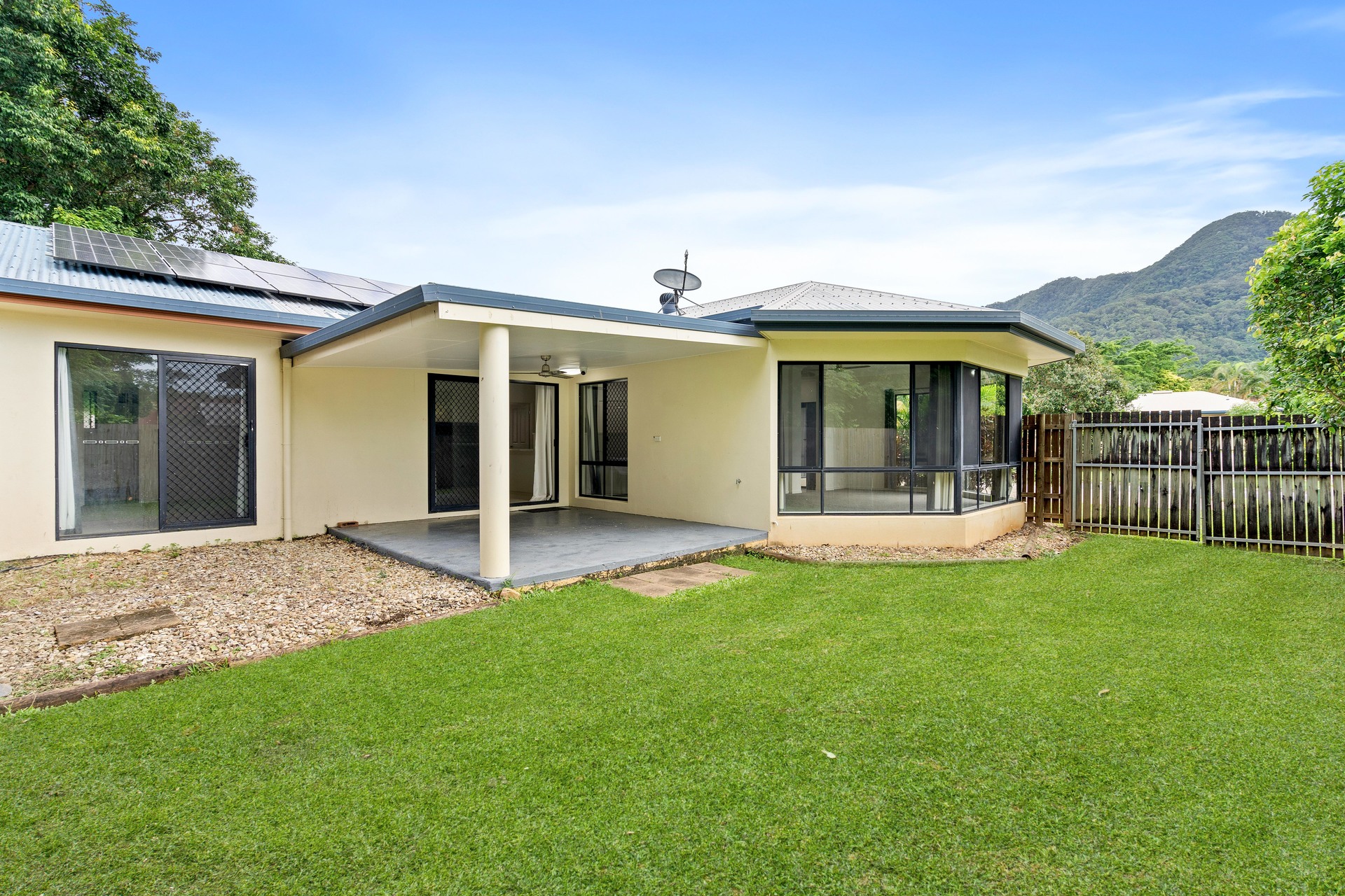 70 Benjamina Street, Mount Sheridan, QLD 4868 AUS