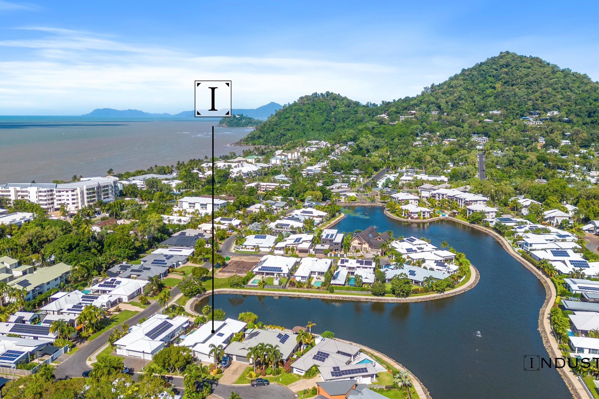 18 Lagoon Drive, Trinity Beach, QLD 4879 AUS