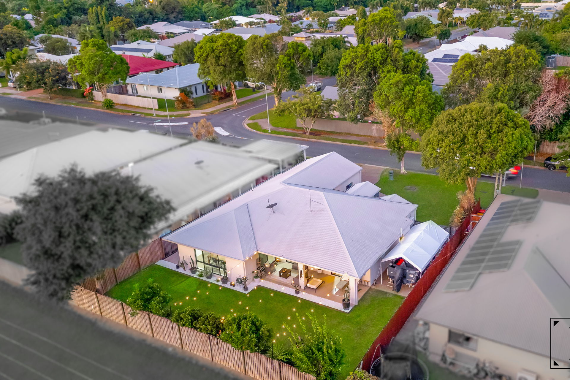 3 Rivercherry Street, Trinity Park, QLD 4879 AUS