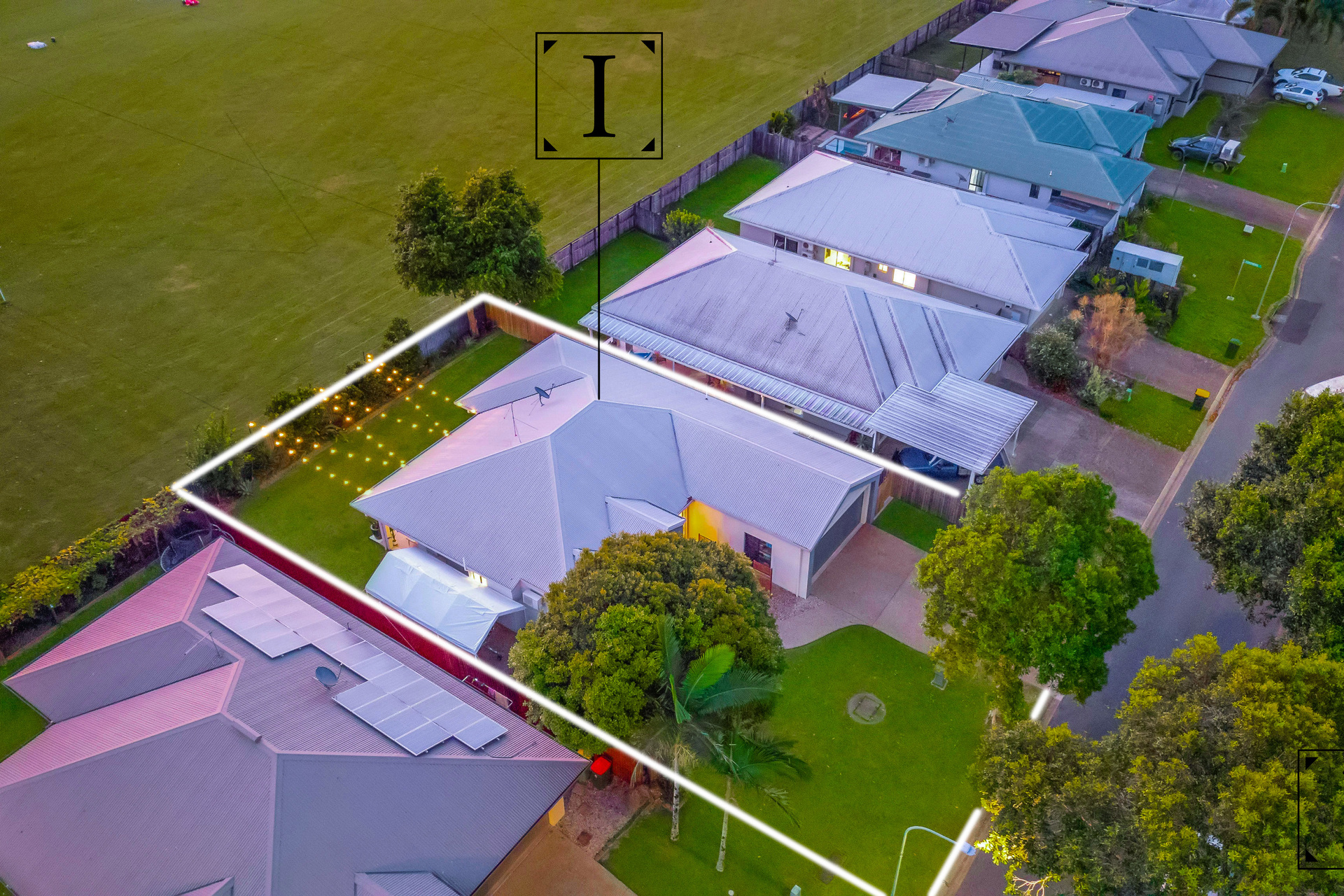 3 Rivercherry Street, Trinity Park, QLD 4879 AUS