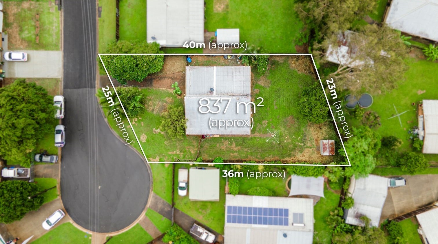 6 Goldwyn Close, White Rock, QLD 4868 AUS