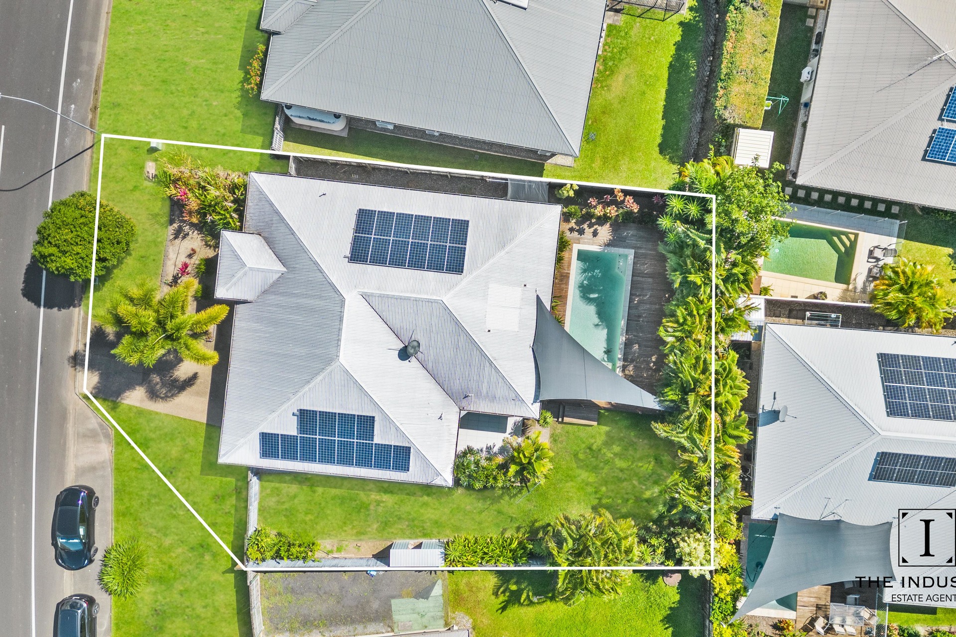 92 Roberts Drive, Trinity Beach, QLD 4879 AUS