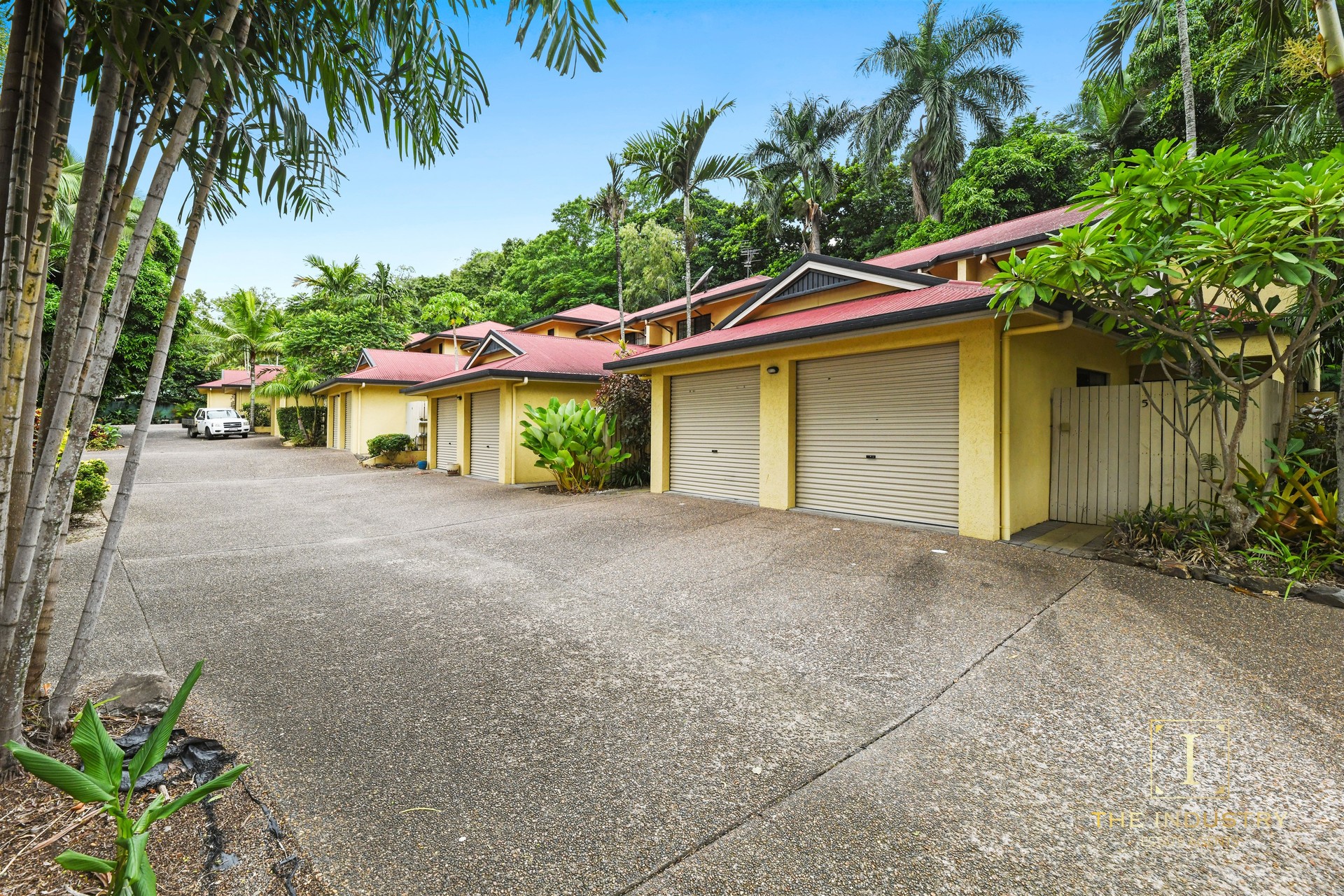 10/11-19 Stratford Parade, Stratford, QLD 4870 AUS