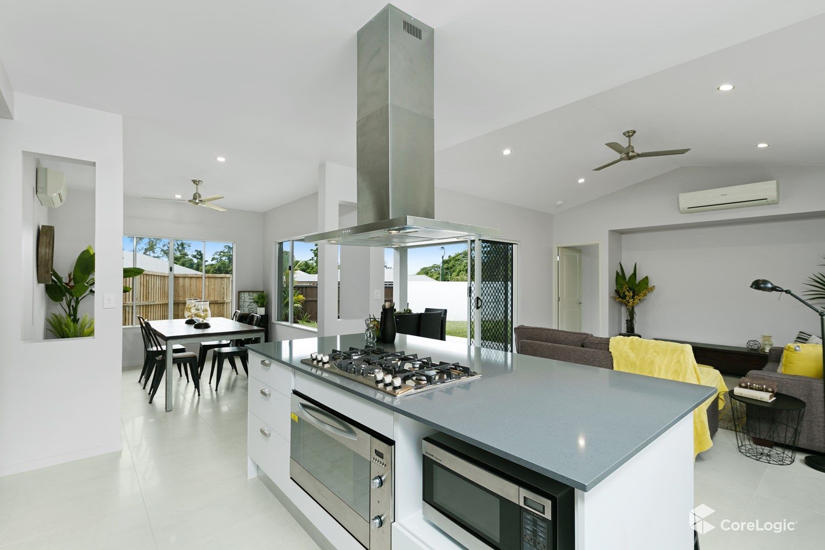 1 Elderberry Avenue, Bentley Park, QLD 4869 AUS