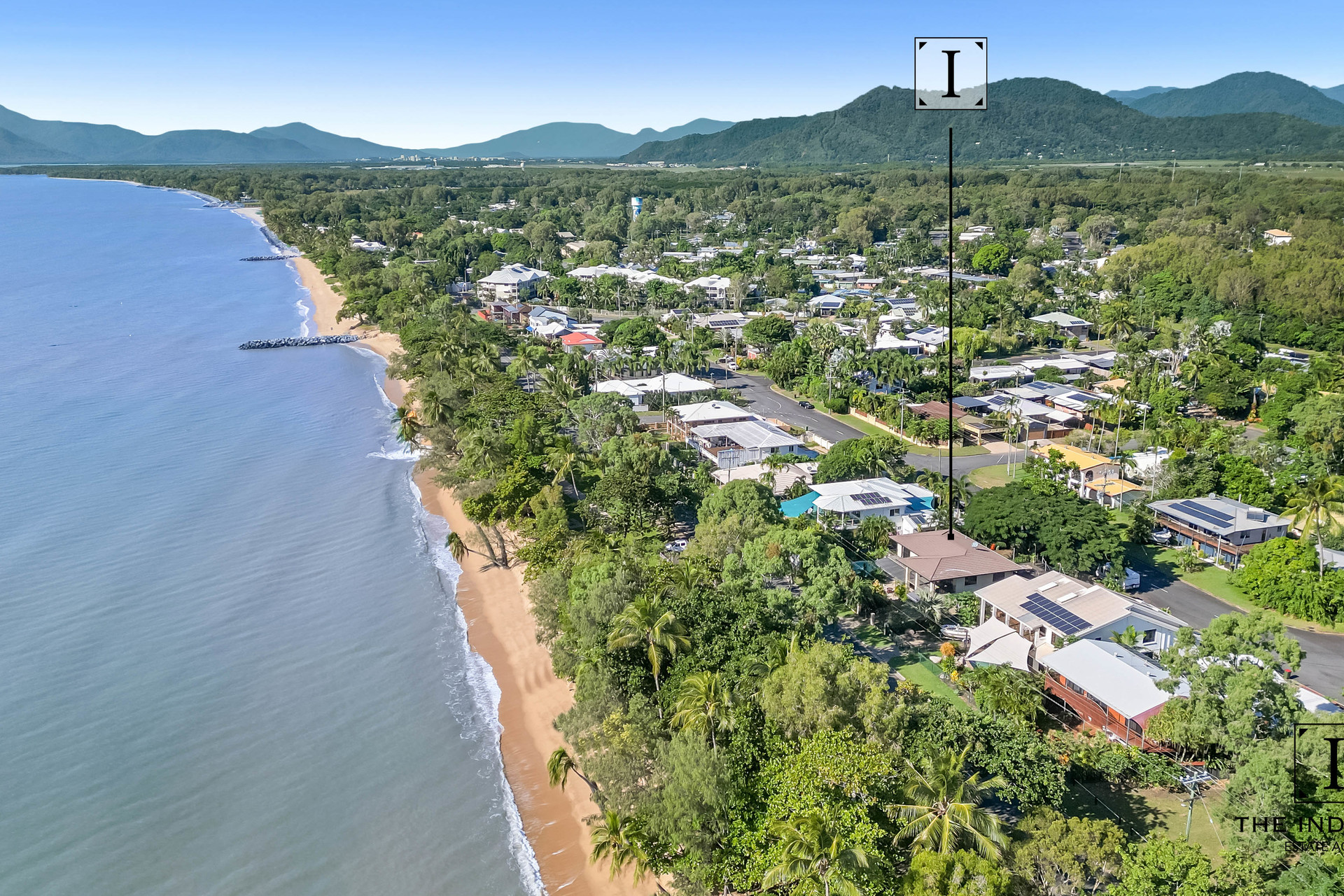 29-31 Casuarina Street, Holloways Beach, QLD 4878 AUS