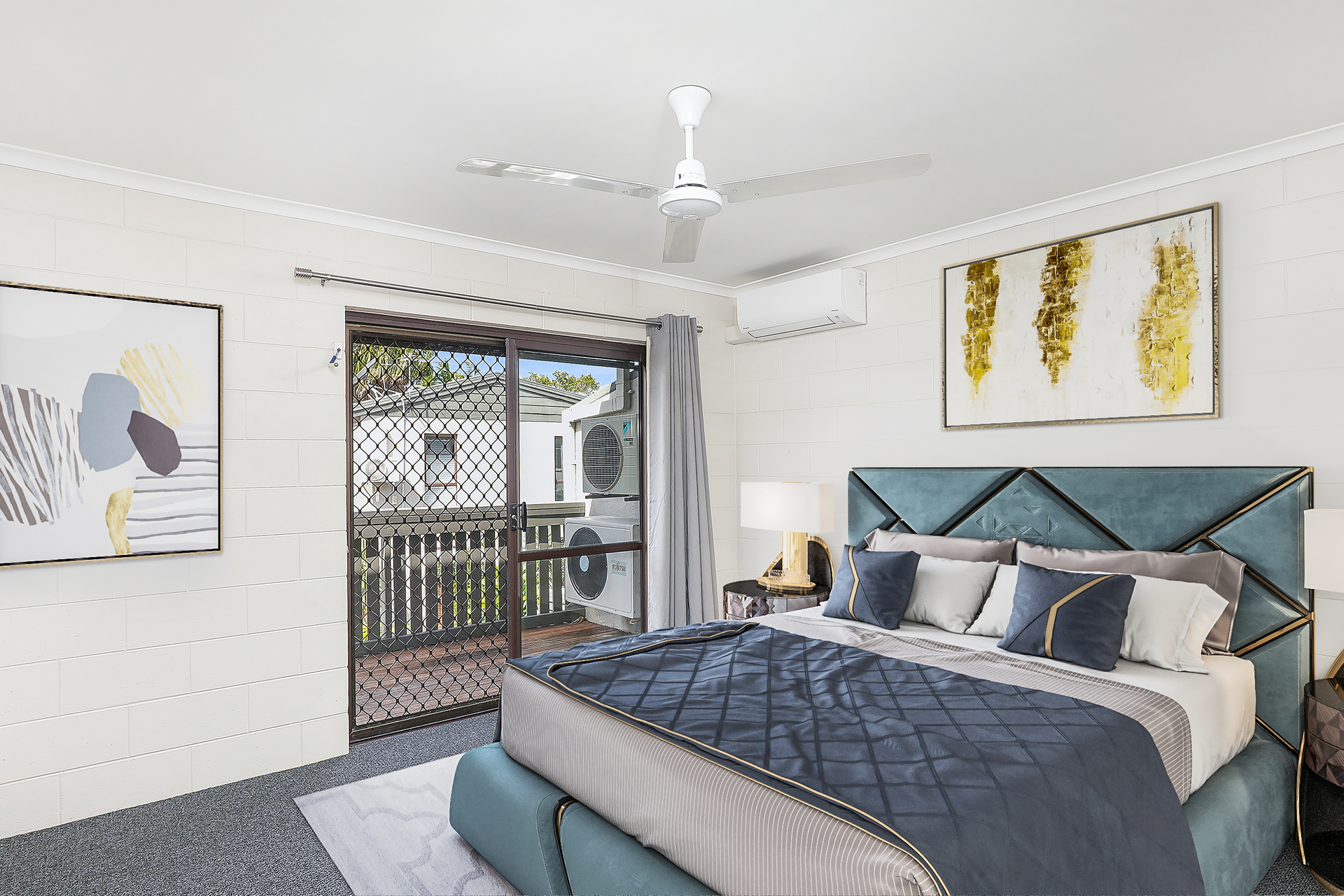 6/501-503 Varley Street, Yorkeys Knob, QLD 4878 AUS