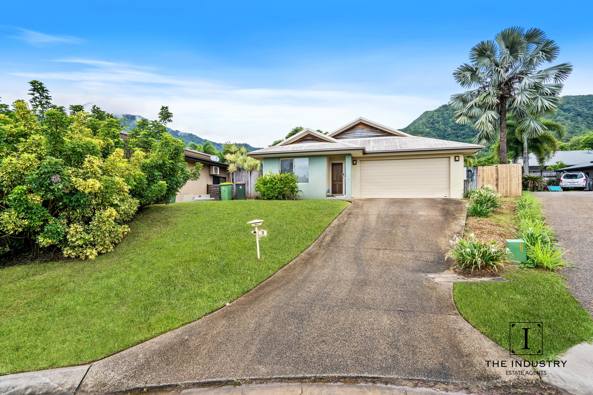 3 Whela Close, Bentley Park, QLD 4869 AUS