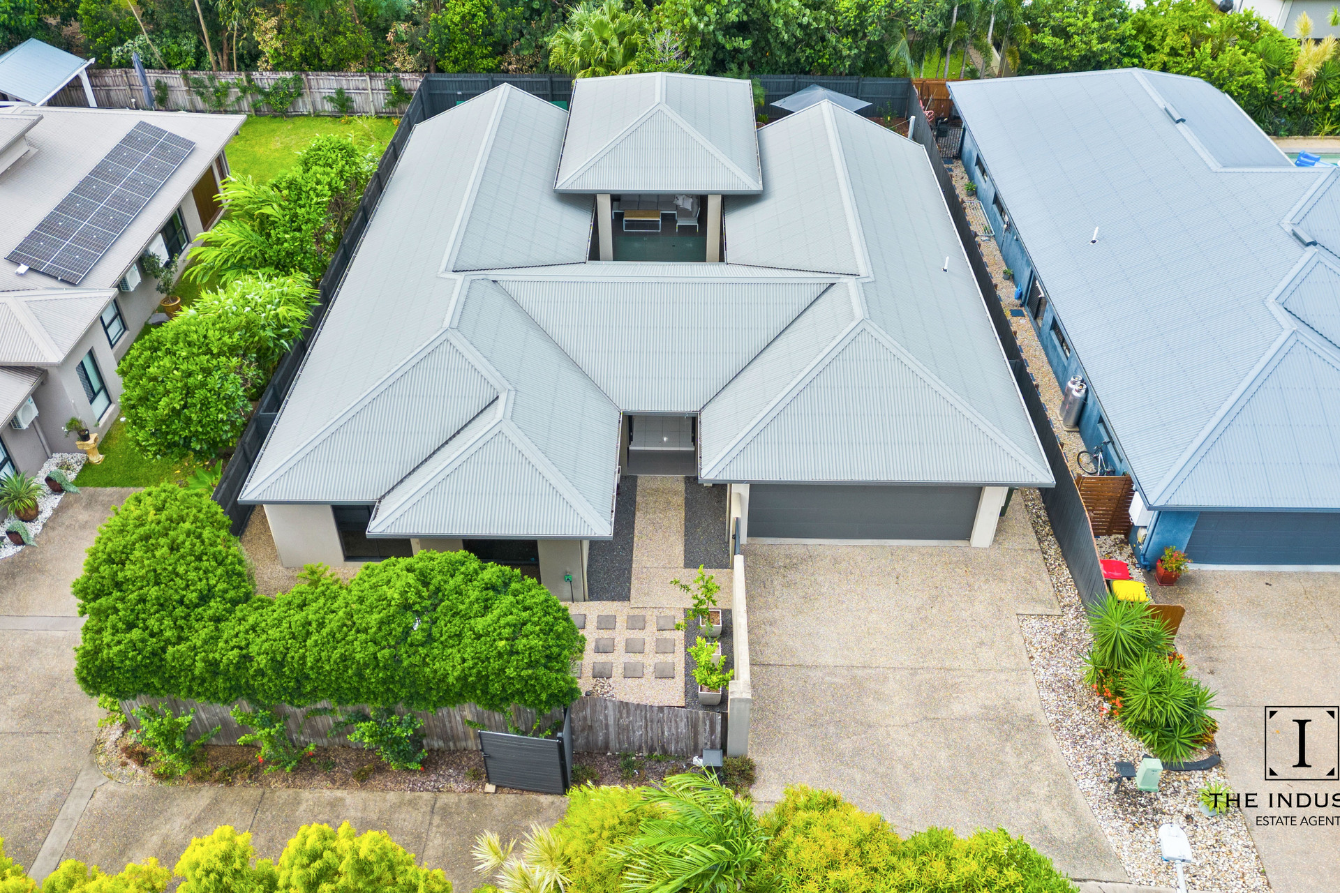 9 Imooya Place, Trinity Park, QLD 4879 AUS