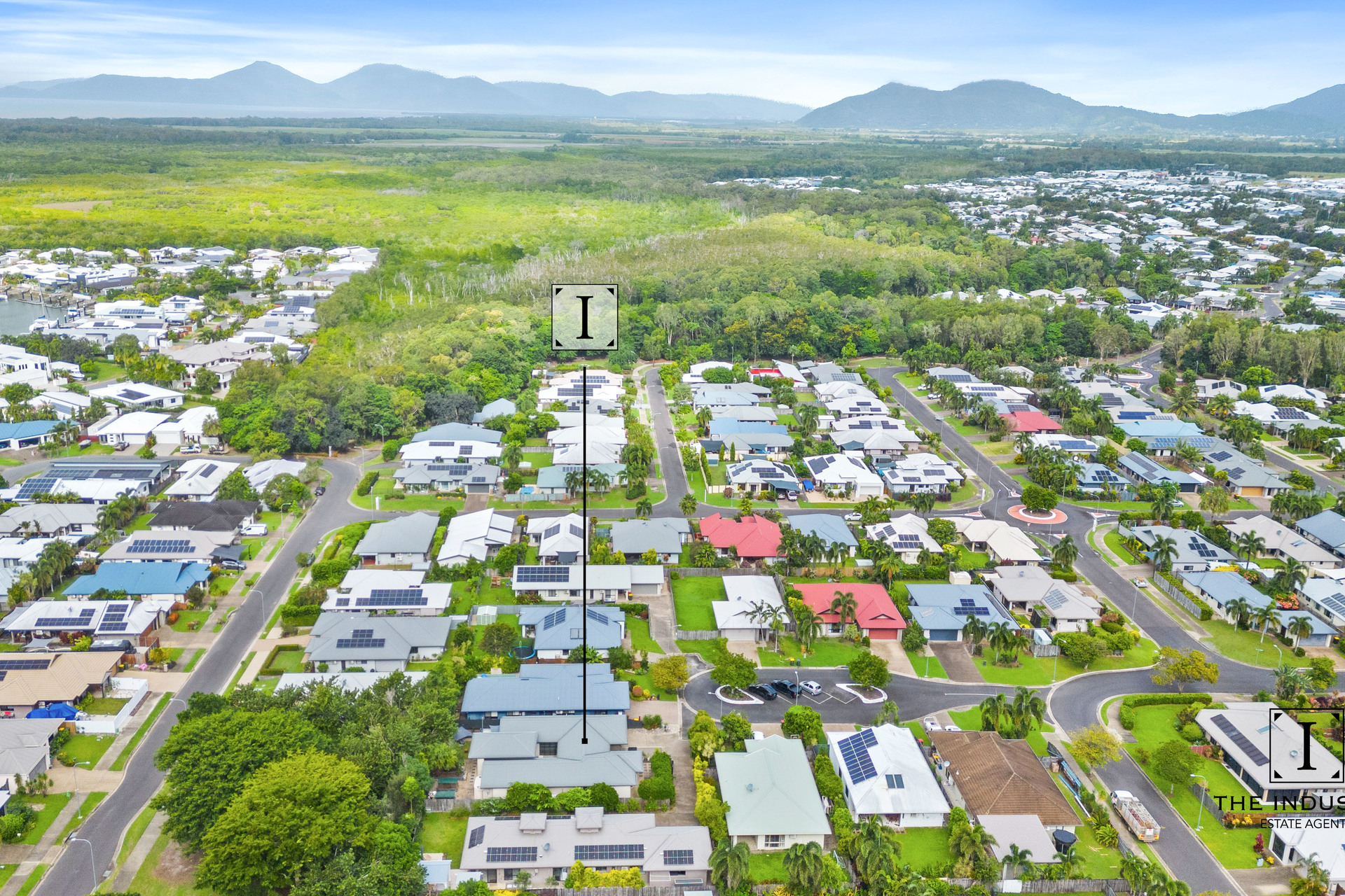 9 Imooya Place, Trinity Park, QLD 4879 AUS