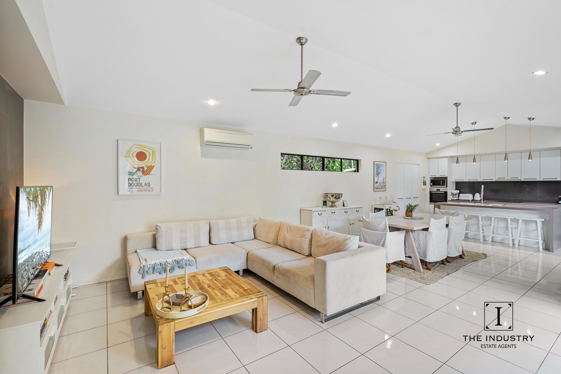 9 Imooya Place, Trinity Park, QLD 4879 AUS