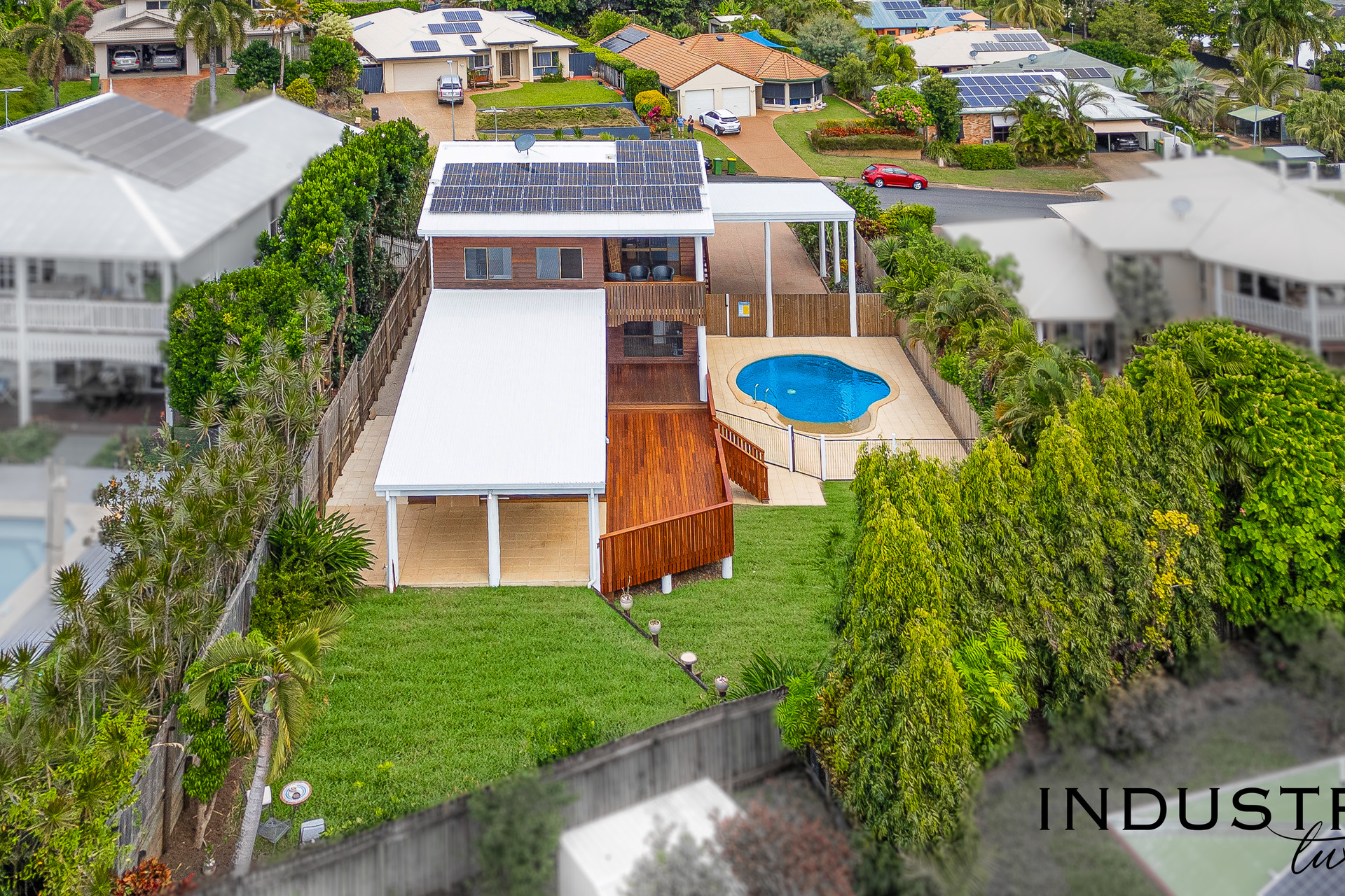 5 Torokina Street, Trinity Beach, QLD 4879 AUS