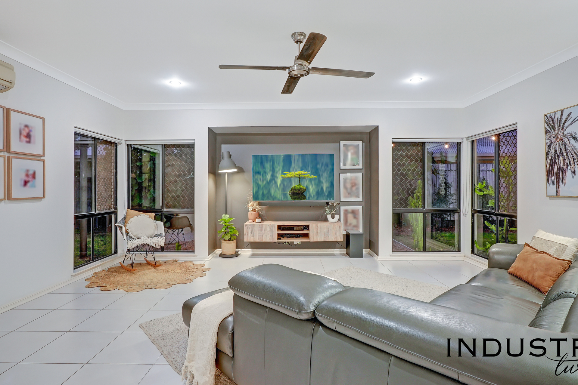 6 Quartzborough Promenade, Trinity Park, QLD 4879 AUS