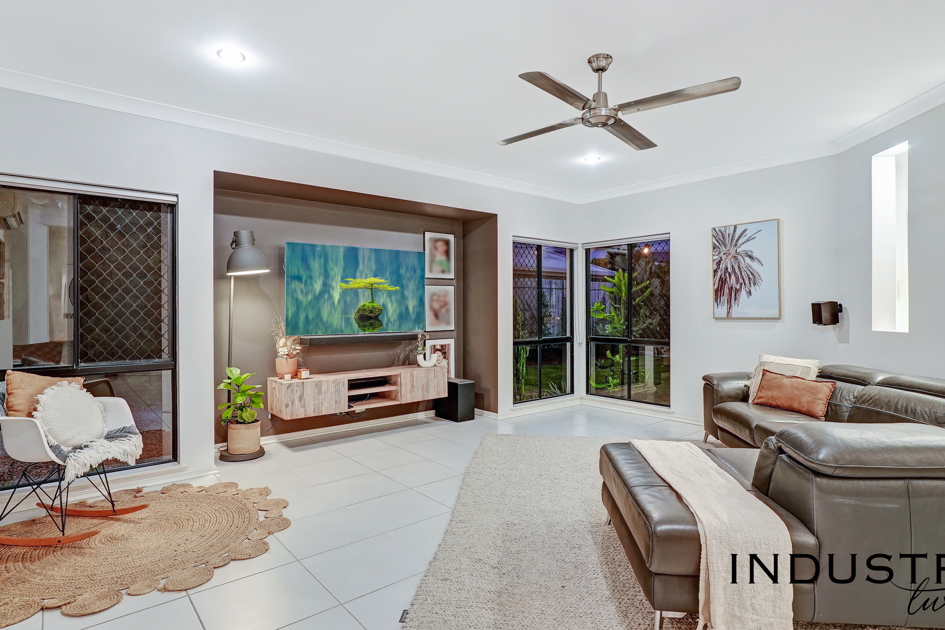 6 Quartzborough Promenade, Trinity Park, QLD 4879 AUS