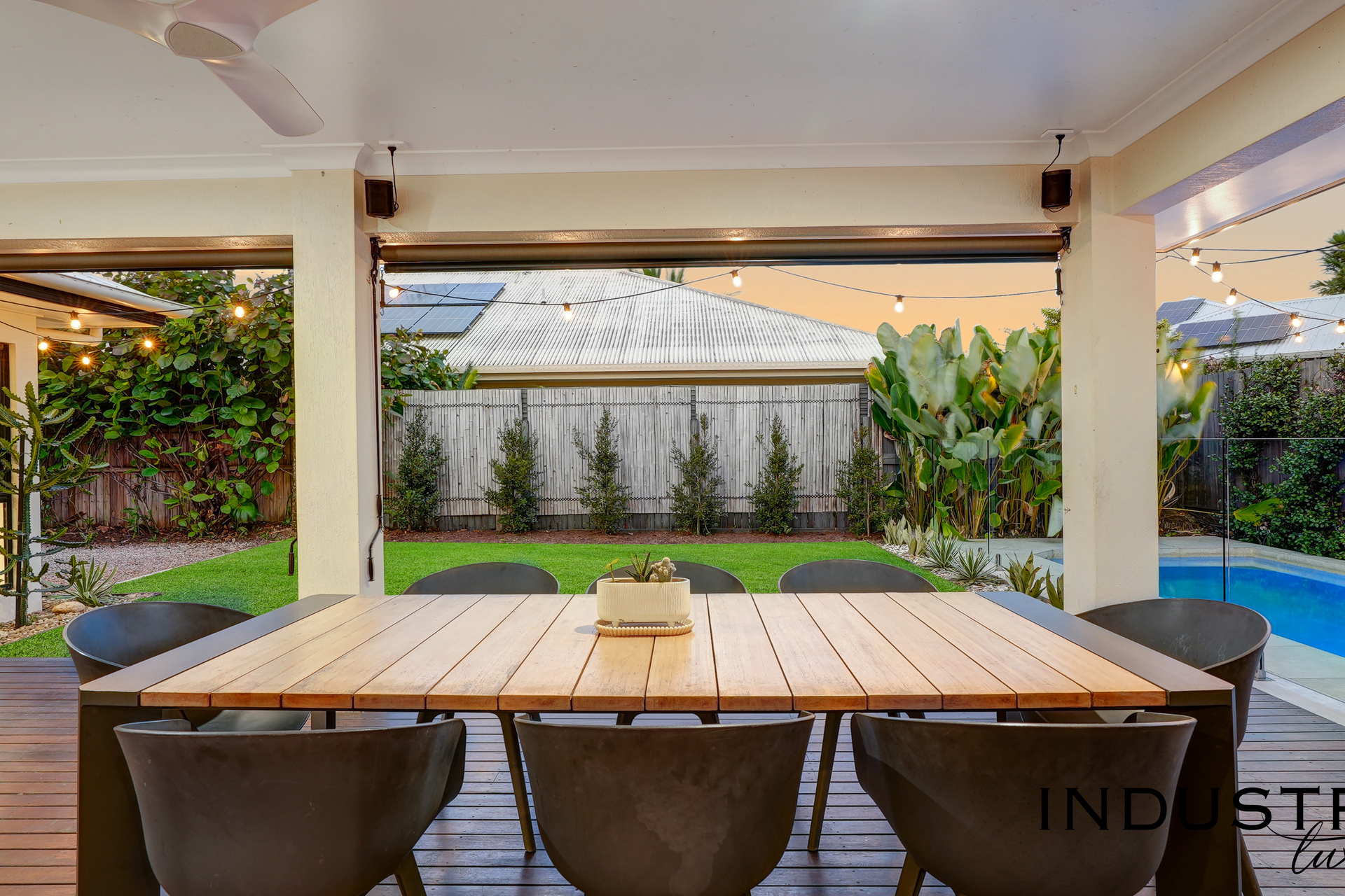 6 Quartzborough Promenade, Trinity Park, QLD 4879 AUS