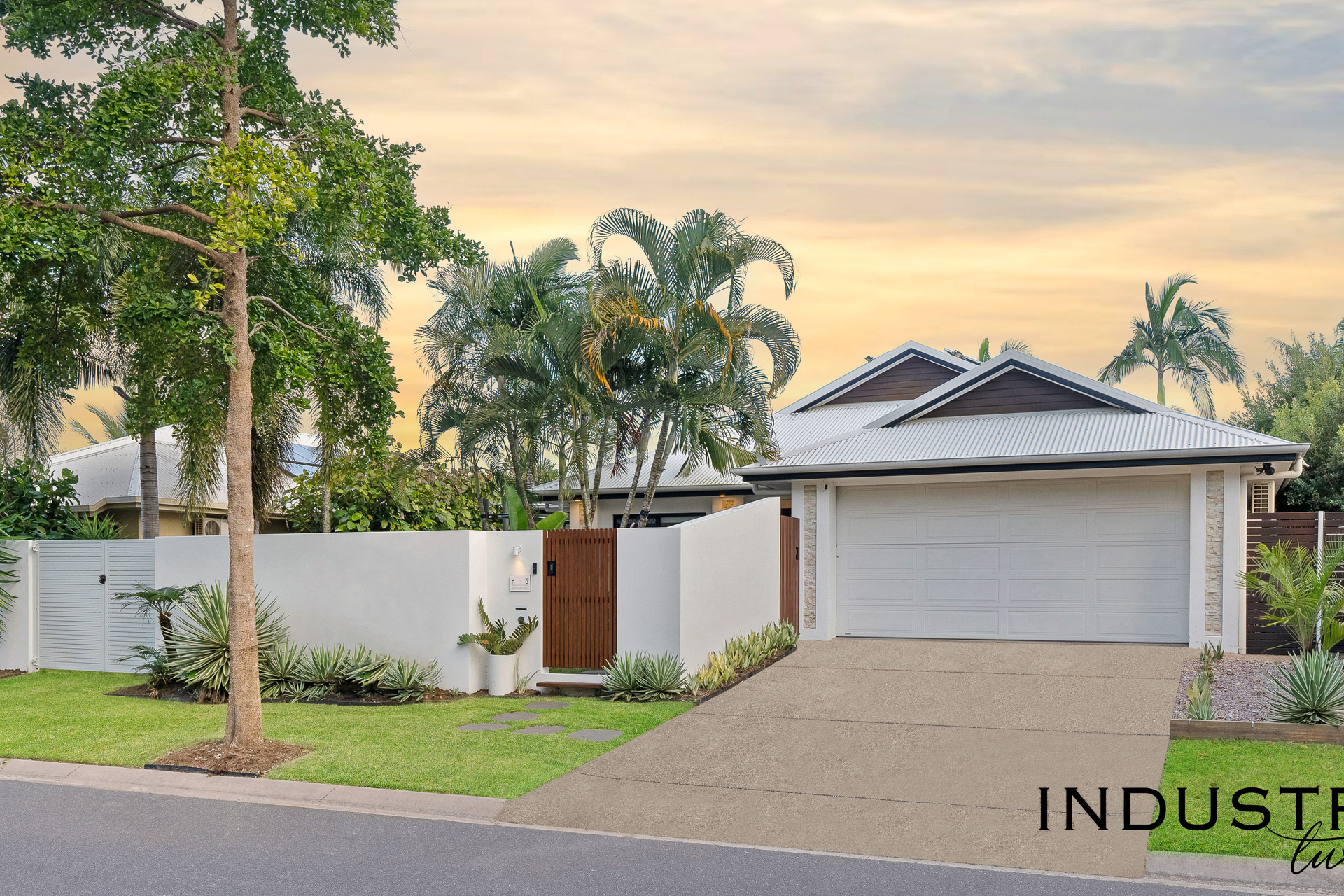 6 Quartzborough Promenade, Trinity Park, QLD 4879 AUS