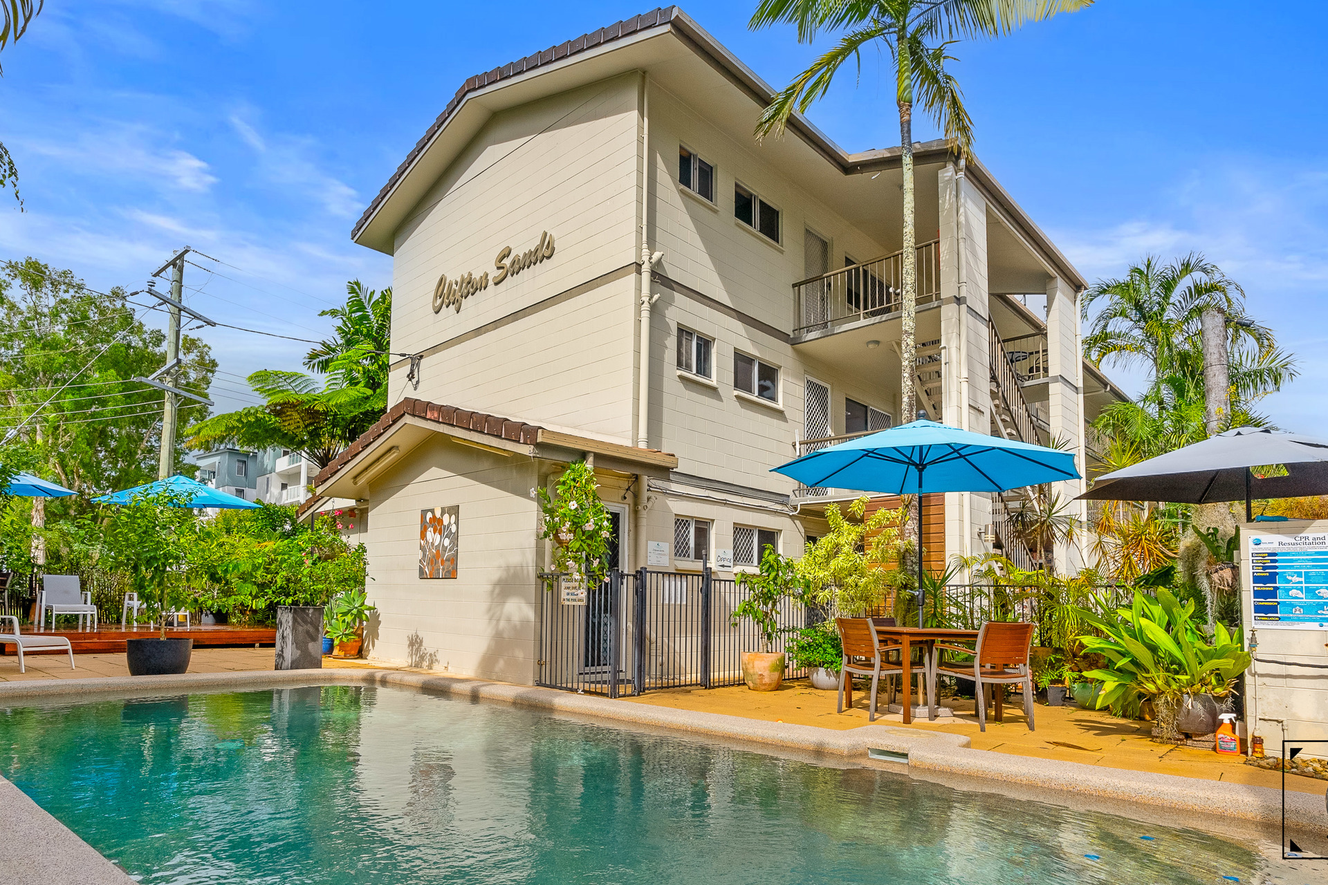 9/81-87 Guide Street, Clifton Beach, QLD 4879 AUS