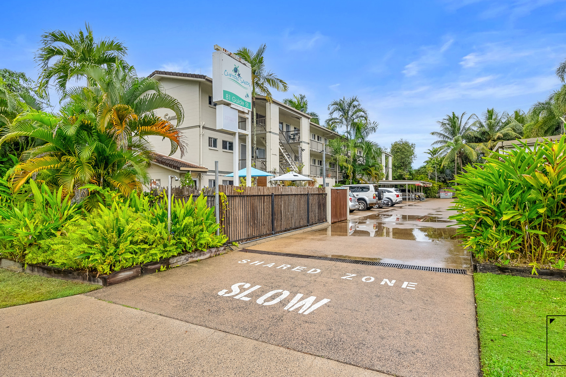 9/81-87 Guide Street, Clifton Beach, QLD 4879 AUS