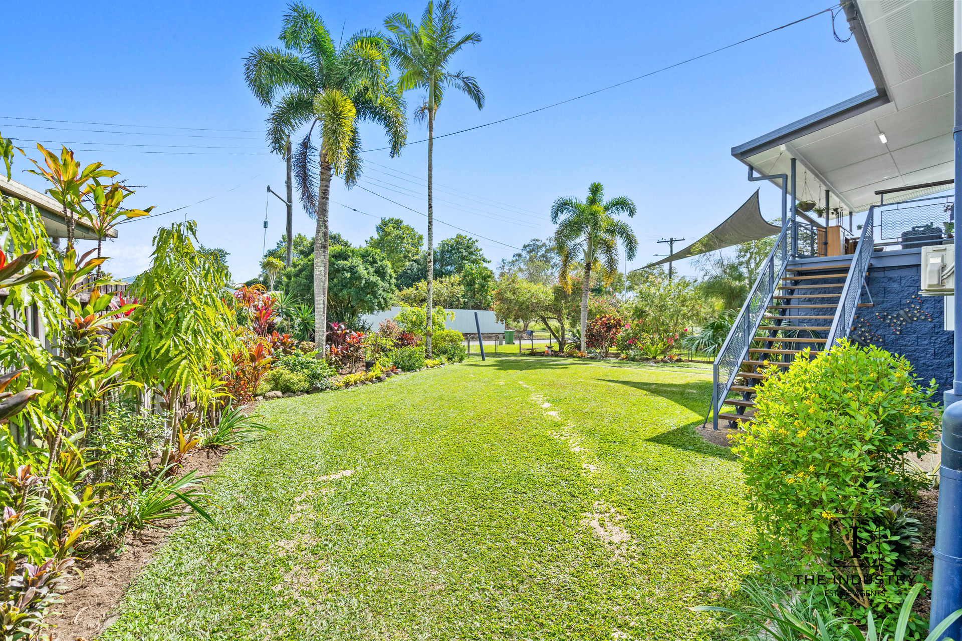 13 Thomas Street, Gordonvale, QLD 4865 AUS