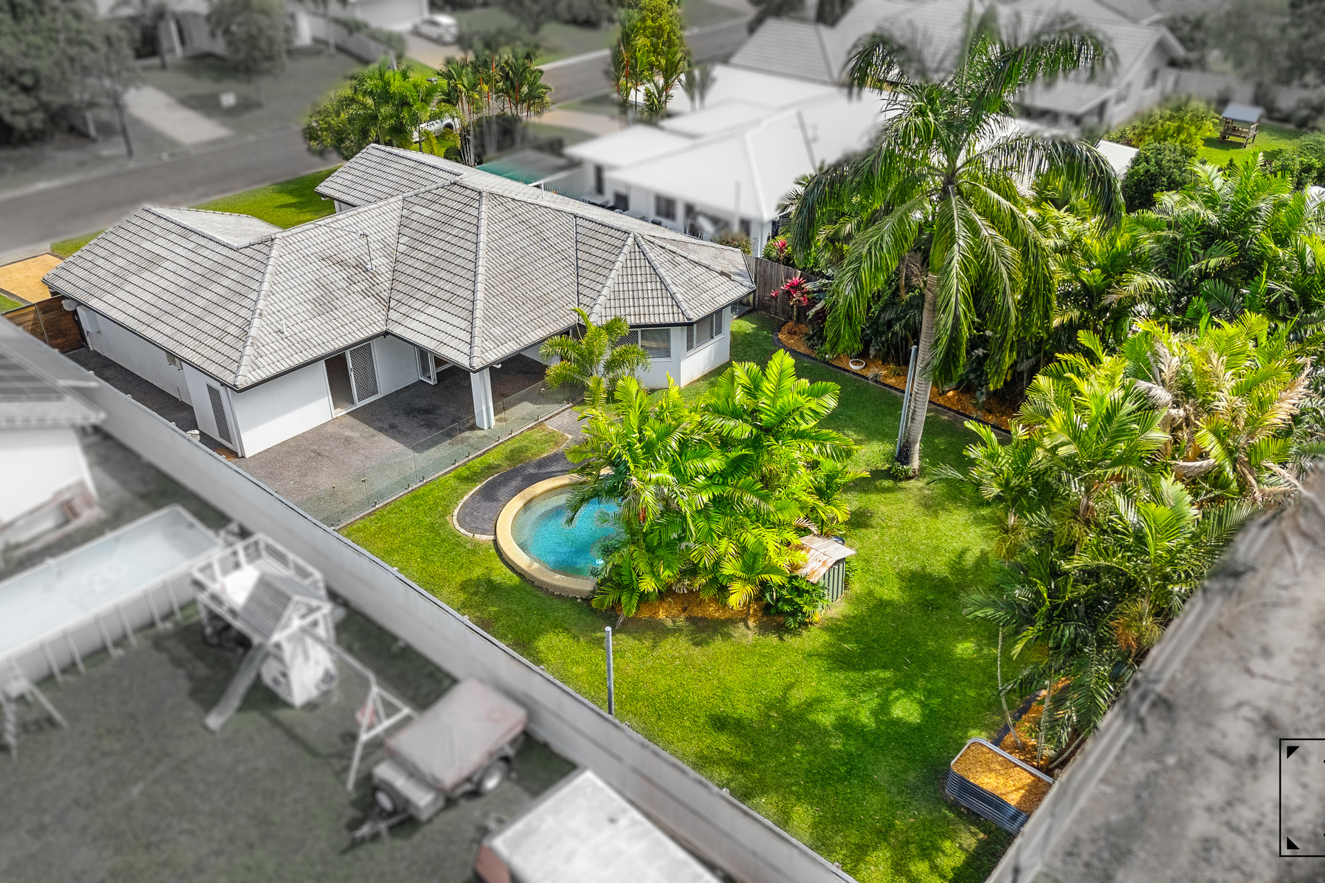 40 Orton Avenue, Kewarra Beach, QLD 4879 AUS