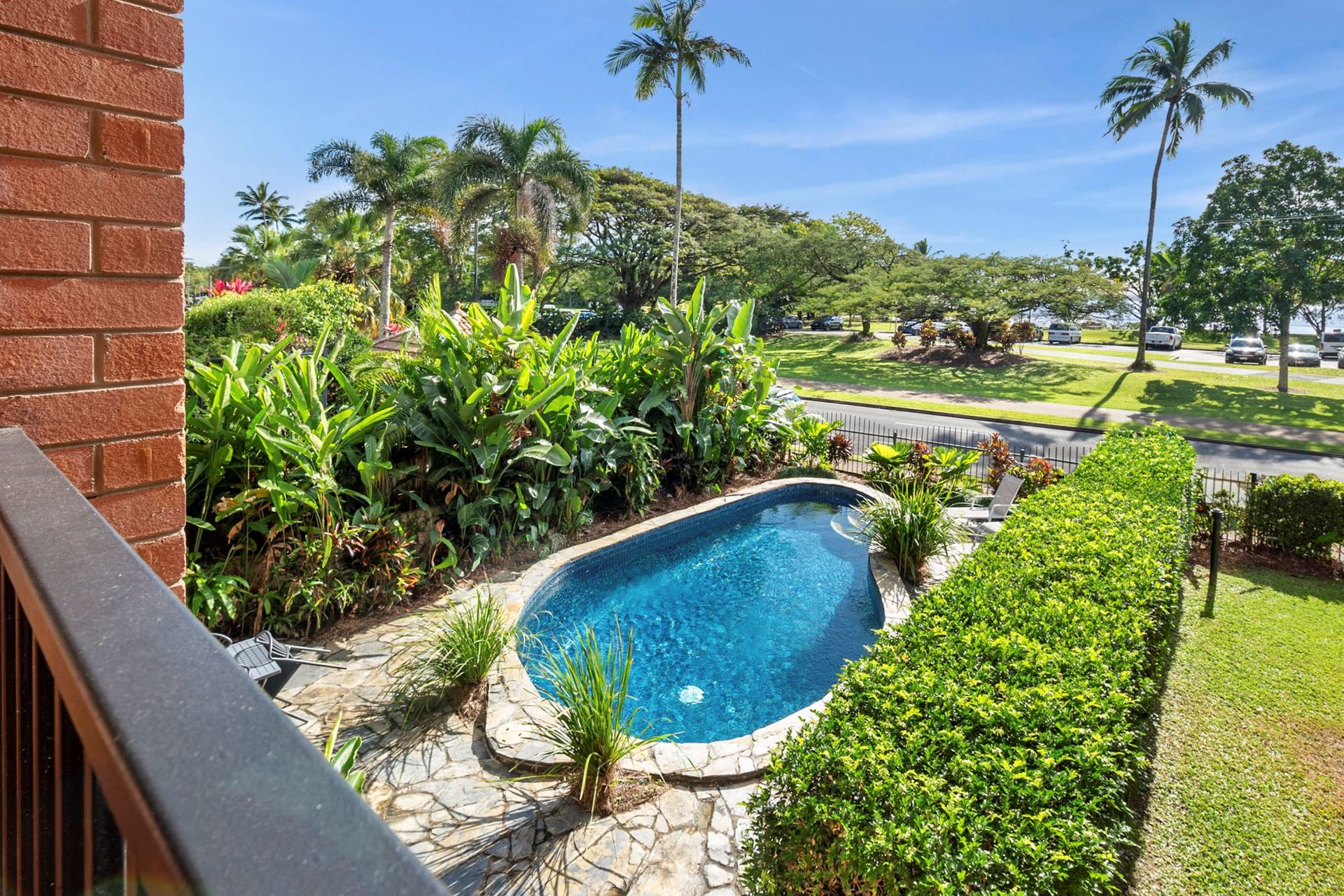 6/271 Esplanade, Cairns North, QLD 4870 AUS