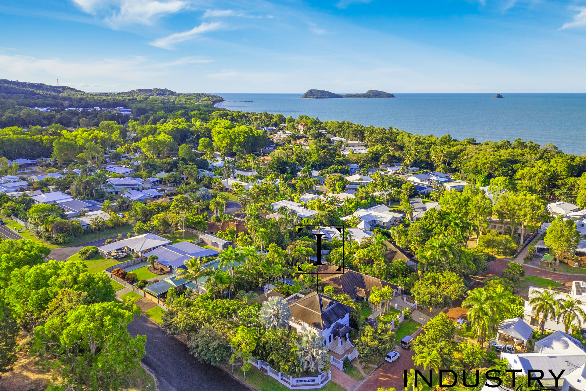 1 Turtle Close, Clifton Beach, QLD 4879 AUS