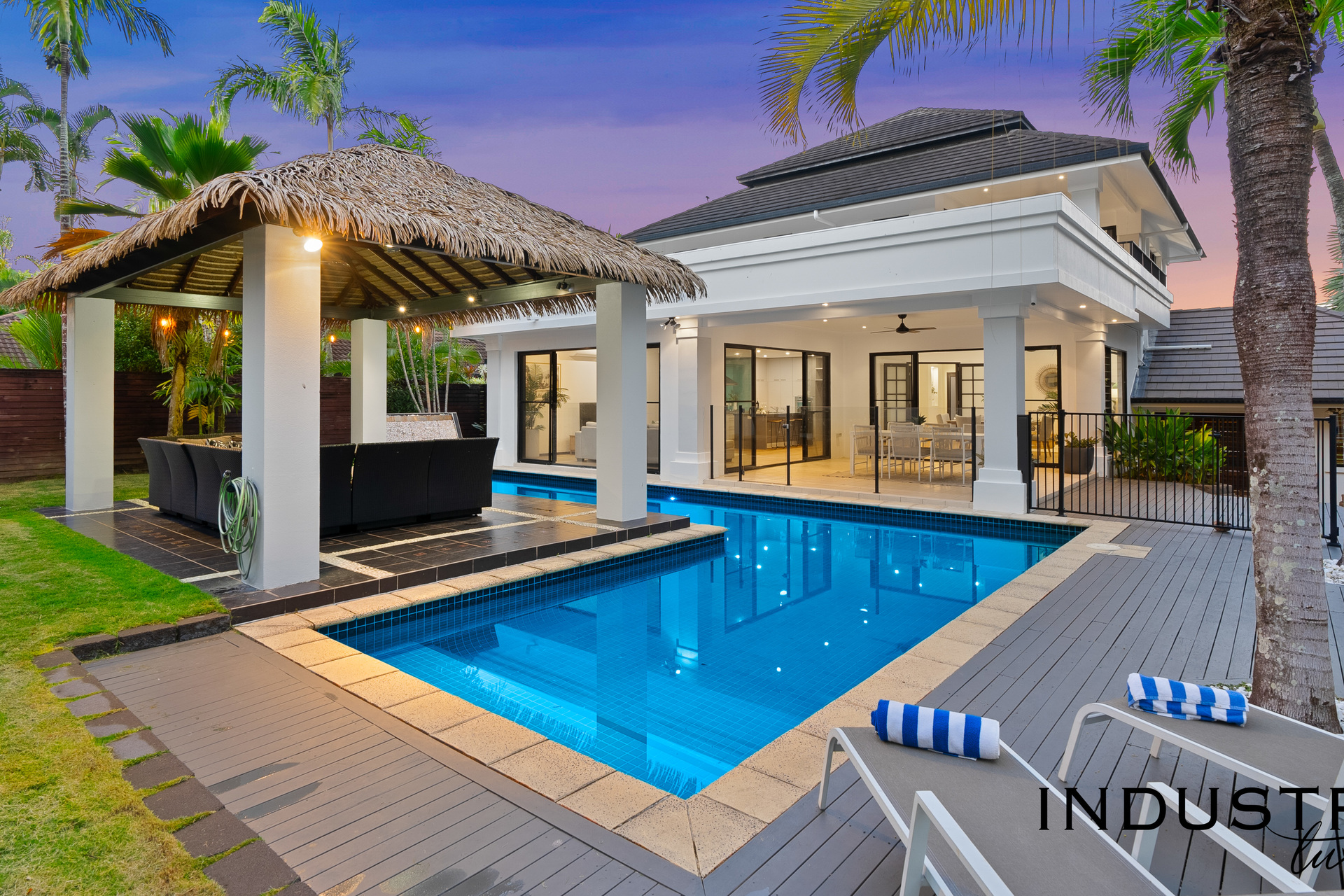 1 Turtle Close, Clifton Beach, QLD 4879 AUS